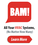 BAM HVAC Maintenance Plan