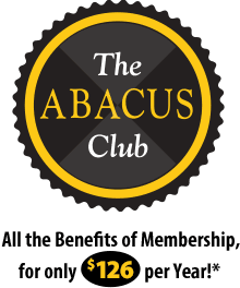 The Abacus Club
