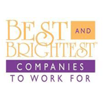 Best and Brightest Companies to Work for