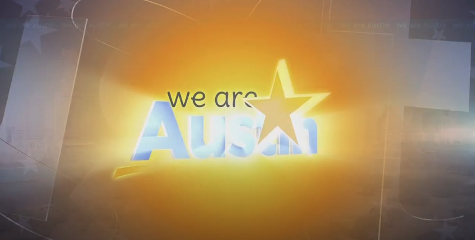 CBS Austin: We Are Austin