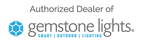 Abacus is an Authorized Dealer of Gemstone Lights