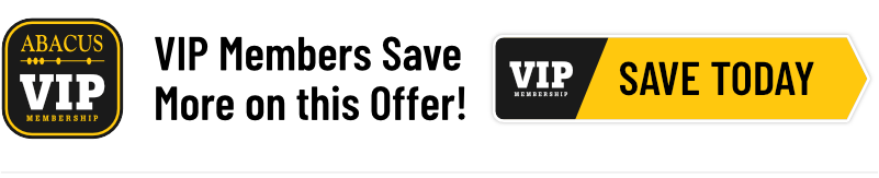 Save More with VIP
