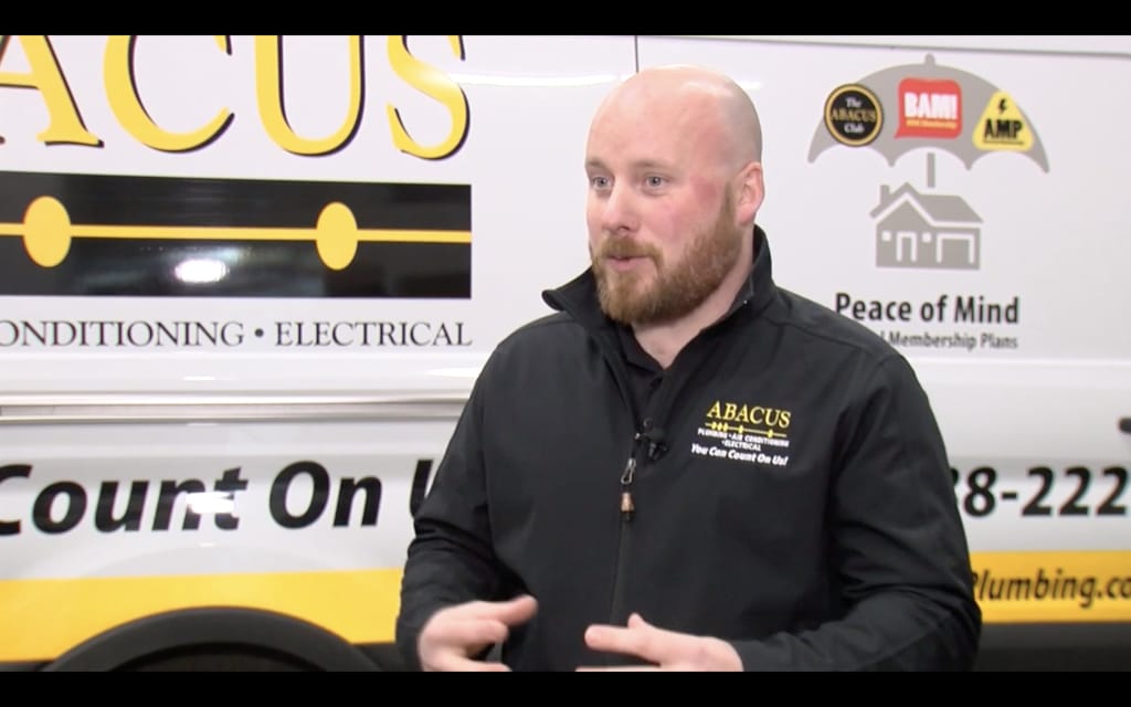 CBS Austin: With Cold Snap, Plumbers Already Seeing An Increase In No-Heat, No-Water Calls