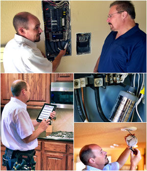 Electrical Services Austin