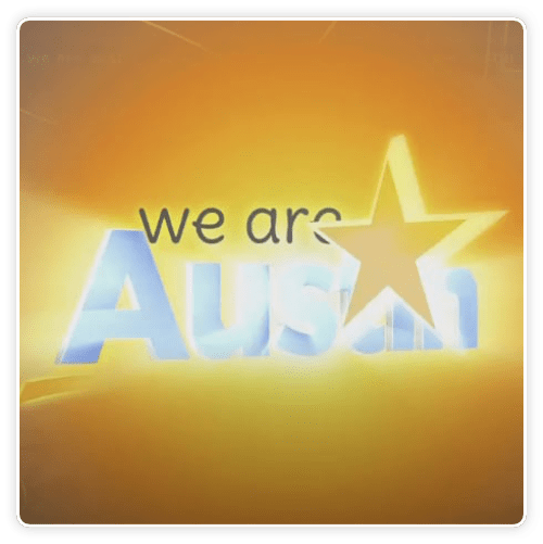 We Are Austin