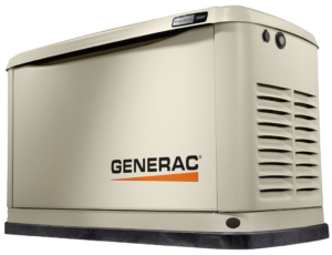 Generac 20kw Standby Generator