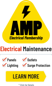 AMP Electrical Maintenance