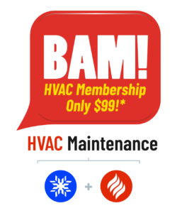 BAM HVAC Maintenance