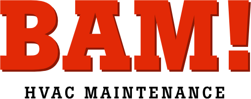 BAM HVAC Maintenance - Part of Abacus VIP Membership