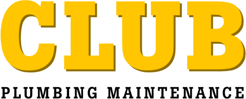 CLUB Plumbing Maintenance - Part of Abacus VIP Membership